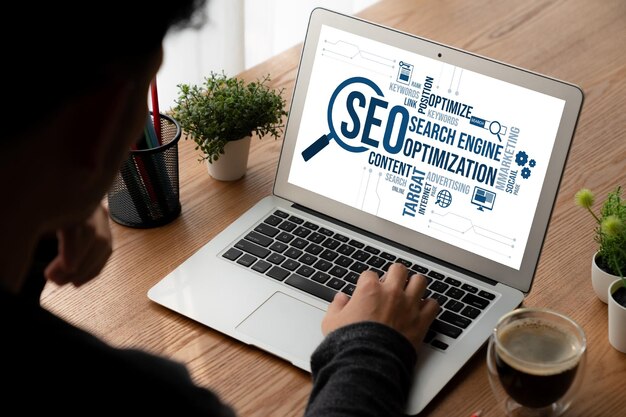 SEO Services in Kenya