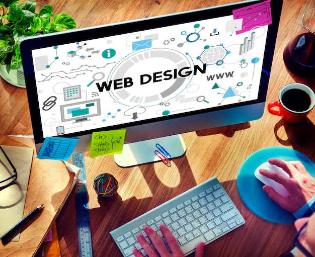 best web designers in Nairobi